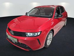 Lackierung peperoncino red/typ Gebraucht 2024 Opel Astra Business Elegance Limousine | 21.475 € (Superpreis)