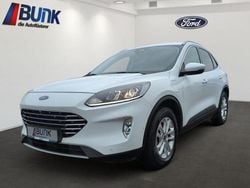 Lackierung solid ""f Gebraucht 2021 Ford Kuga SUV | 23.980 € (Guter Preis)