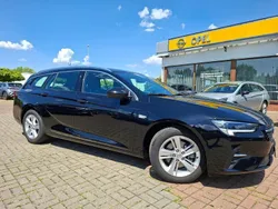 Schwarz Gebraucht 2022 Opel Insignia Elegance Kombi | 22.990 € (Superpreis)