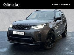 Charente grey Gebraucht 2024 Land Rover Discovery 5 HSE Dynamic SUV | 66.880 € (Etwas zu teuer)