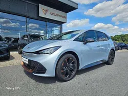 Geysirsilber Neu 2025 Cupra Born Kleinwagen | 38.799 € (Fairer Preis)