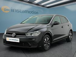 Schwarz Gebraucht 2024 VW Polo Limousine | 21.049 € (Fairer Preis)