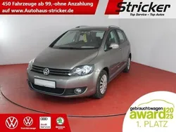 VW Golf Plus