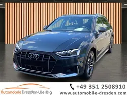 Grau Gebraucht 2023 Audi A4 Ambiente | 31.880 € (Fairer Preis)