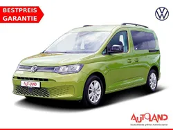 Andere Gebraucht 2022 VW Caddy Life Van / Kleinbus | 31.950 € (Fairer Preis)