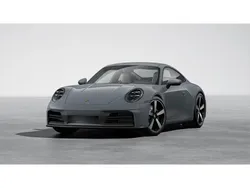 Grau Gebraucht 2025 Porsche 911 Carrera Sport Coupé | 141.000 €