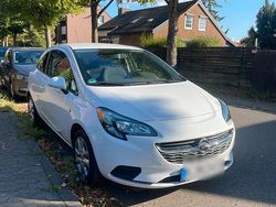 Weiß Gebraucht 2019 Opel Corsa Kleinwagen | 9.500 € (Guter Preis)