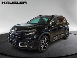 Perla nerasch/metal Gebraucht 2021 Citroën C5 Aircross SUV | 22.890 € (Fairer Preis)