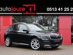 Schwarz Gebraucht 2021 Skoda Kamiq Business Line SUV | 15.729 € (Guter Preis)