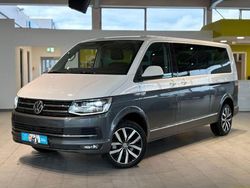 Weiß Gebraucht 2019 VW T6.1 Highline Van | 31.499 €