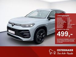 Silber Gebraucht 2024 VW Tayron R-line SUV | 62.480 € (Etwas zu teuer)