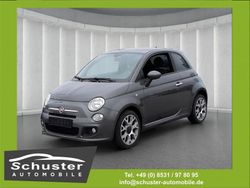 Colosseo grau) (grau Gebraucht 2013 Fiat Sedici Sport SUV | 3.480 €