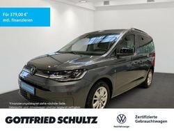 Grau Gebraucht 2022 VW Caddy Life Van / Kleinbus | 29.750 € (Guter Preis)