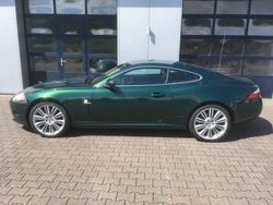 Grün Gebraucht 2006 Jaguar XK Coupé | 20.900 €