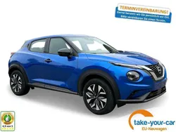 Wählbar Neu 2025 Nissan Juke N-Connecta SUV | 21.790 € (Superpreis)
