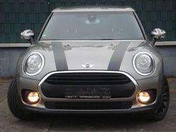 Gebraucht 2017 Mini One D Clubman Kombi | 7.950 € (Fairer Preis)