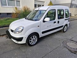 Weiß Gebraucht 2003 Renault Kangoo Van / Kleinbus | 8.990 €