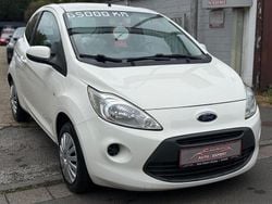 Weiß Gebraucht 2012 Ford Ka Kleinwagen | 3.990 € (Fairer Preis)