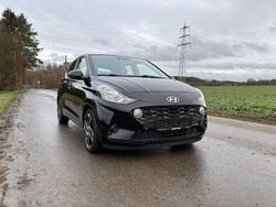 Schwarz Gebraucht 2020 Hyundai i10 Trend Kleinwagen | 13.290 € (Fairer Preis)