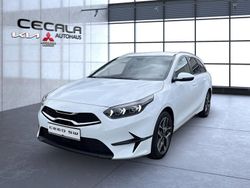 Weiß Neu 2025 Kia Ceed Sportswagon Style Kombi | 27.690 € (Fairer Preis)