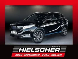 Schwarz Gebraucht 2022 DFSK Seres 3 Limousine | 27.900 € (Fairer Preis)