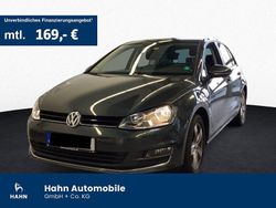 Carbon steel grey metallic Gebraucht 2016 VW Golf VII Allstar Limousine | 12.830 € (Etwas zu teuer)