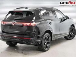 Grenadillschwarz meta... Neu 2025 VW Tiguan R-line SUV | 55.340 € (Fairer Preis)