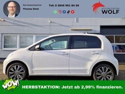 Candyweiss Gebraucht 2017 VW up! Sound Kleinwagen | 10.979 € (Fairer Preis)