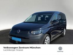 Gebraucht 2024 VW Caddy Maxi Basis Van / Kleinbus | 34.980 €