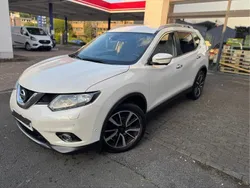Weiß Gebraucht 2017 Nissan X-Trail SUV | 17.300 €