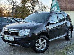 Schwarz Gebraucht 2012 Dacia Duster Prestige SUV | 6.490 € (Fairer Preis)