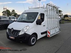 Weiß Gebraucht 2014 Renault Master Van | 11.490 € (Fairer Preis)