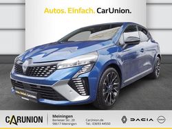 Blau Neu 2025 Renault Clio V Esprit Alpine Limousine | 22.490 € (Fairer Preis)