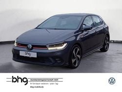 Grau Gebraucht 2022 VW Polo GTI Limousine | 21.420 € (Guter Preis)