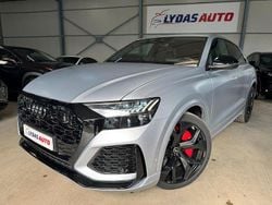 Silber Gebraucht 2021 Audi RS Q8 Sport SUV | 88.330 € (Guter Preis)