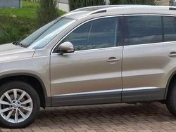 Andere farben Gebraucht 2012 VW Tiguan Sportline SUV | 10.400 € (Fairer Preis)