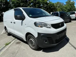 Weiß Gebraucht 2024 Peugeot Expert Van | 15.000 € (Superpreis)