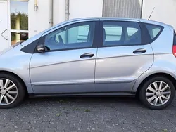 Blau Gebraucht 2007 Mercedes A150 Kombi | 3.333 € (Fairer Preis)