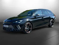 Schwarz Neu 2025 Cupra Leon Limousine | 42.890 € (Fairer Preis)