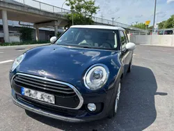 Blau Gebraucht 2018 Mini Cooper Clubman Kombi | 18.800 € (Fairer Preis)