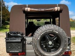 Grau Gebraucht 1994 Mercedes G230 SUV | 79.900 €