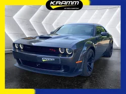 Grau Gebraucht 2023 Dodge Challenger Coupé | 64.990 €