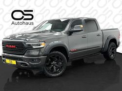 Schwarz Gebraucht 2023 Dodge Ram Limited Abholung | 57.700 € (Fairer Preis)