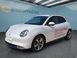 Weiß Gebraucht 2023 Ora 03 Kleinwagen | 20.499 € (Guter Preis)