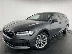 Grau, graphite grau metallic (5x) Neu 2025 Skoda Superb Selection Kombi | 41.740 € (Guter Preis)