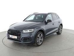 Grau Gebraucht 2019 Audi Q5 Sport SUV | 27.600 € (Guter Preis)