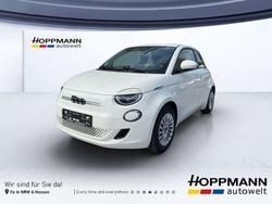 Weiß Gebraucht 2023 Fiat 500e Limousine | 19.990 € (Guter Preis)