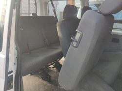 Weiß Gebraucht 2013 VW T5 Van | 14.000 € (Etwas zu teuer)