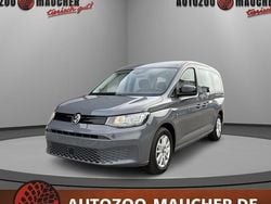 Grau Neu 2025 VW Caddy Maxi Van / Kleinbus | 34.990 € (Guter Preis)