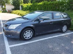 Gebraucht 2011 Toyota Avensis Sol Kombi | 2.999 € (Superpreis)